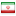 webkiosk.ua server is located in Iran